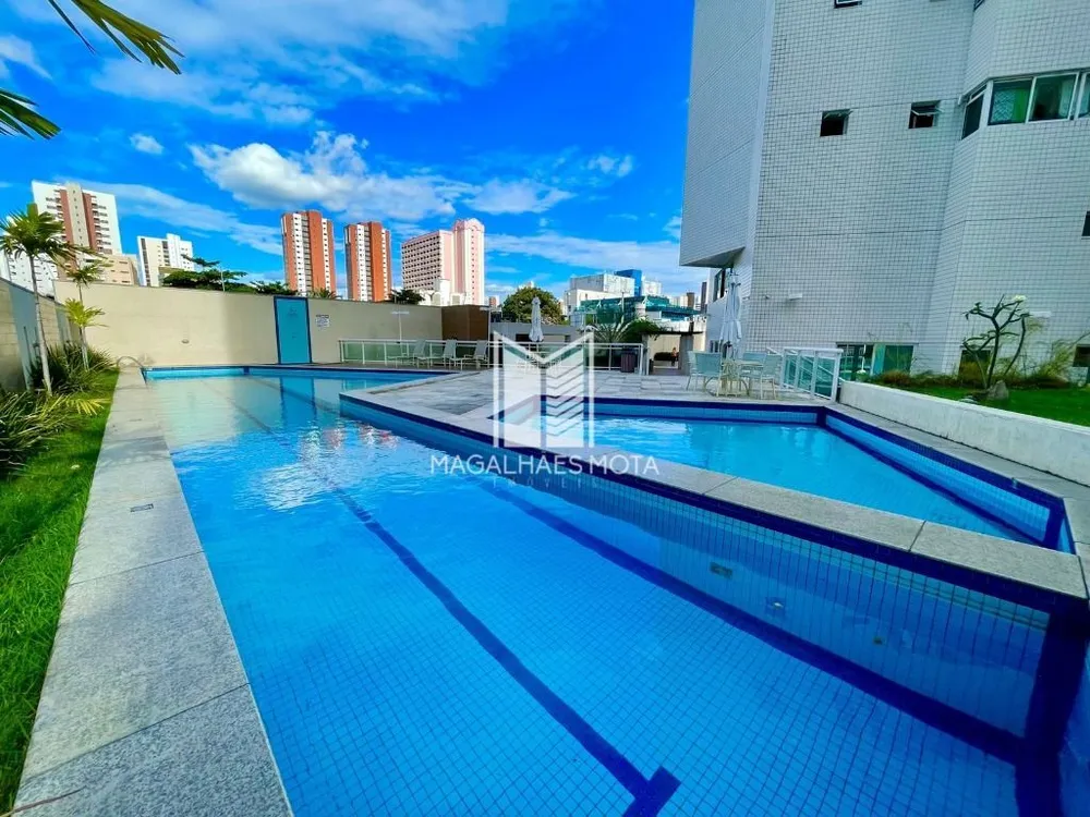Apartamento, 3 quartos, 136 m² - Foto 7