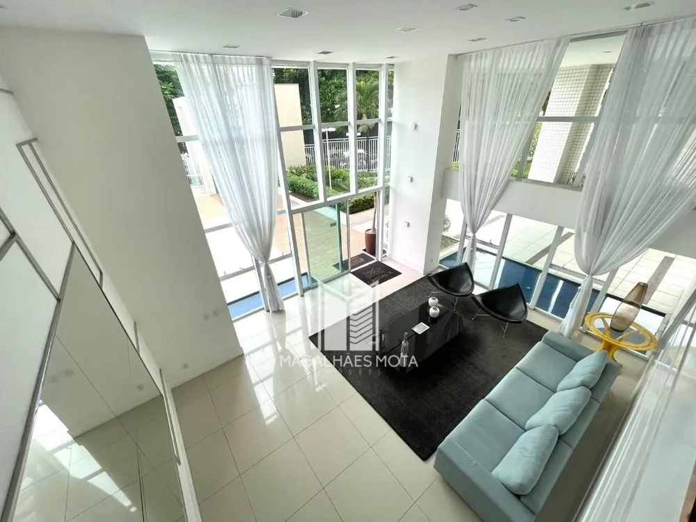 Apartamento, 3 quartos, 136 m² - Foto 7