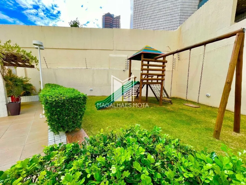 Apartamento, 3 quartos, 136 m² - Foto 2