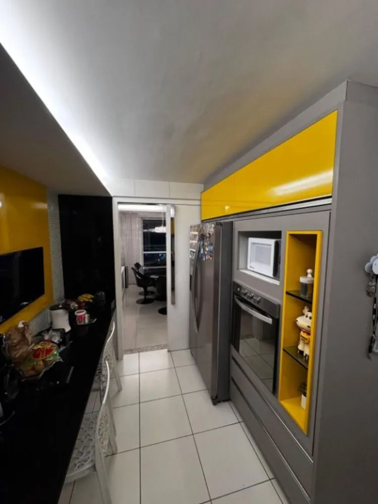 Apartamento, 3 quartos, 136 m² - Foto 3
