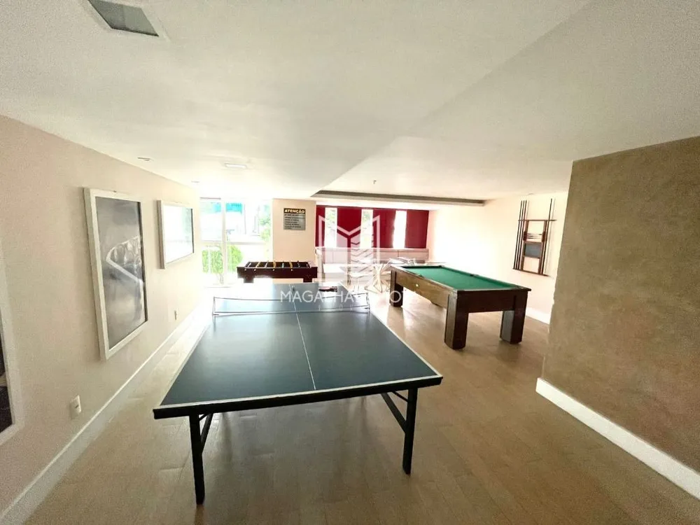 Apartamento, 3 quartos, 136 m² - Foto 5