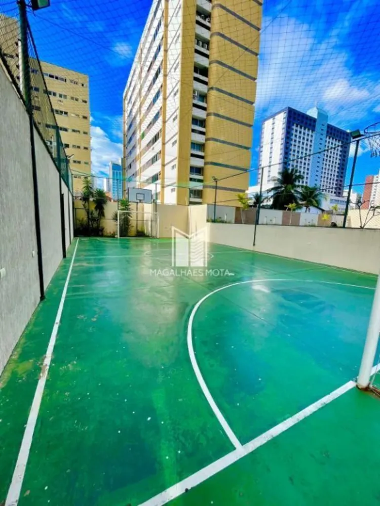 Apartamento, 3 quartos, 136 m² - Foto 9