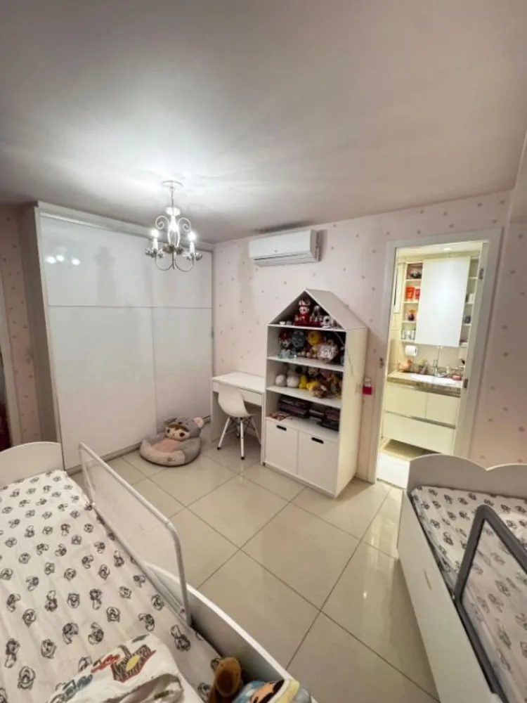 Apartamento, 3 quartos, 136 m² - Foto 8