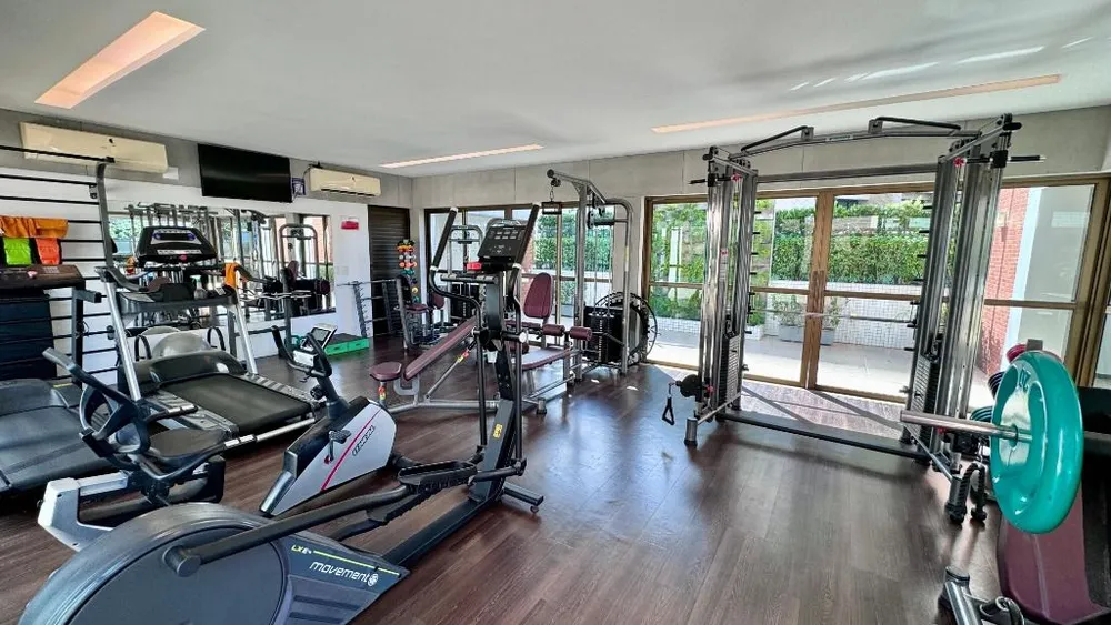 Apartamento, 4 quartos, 252 m² - Foto 3