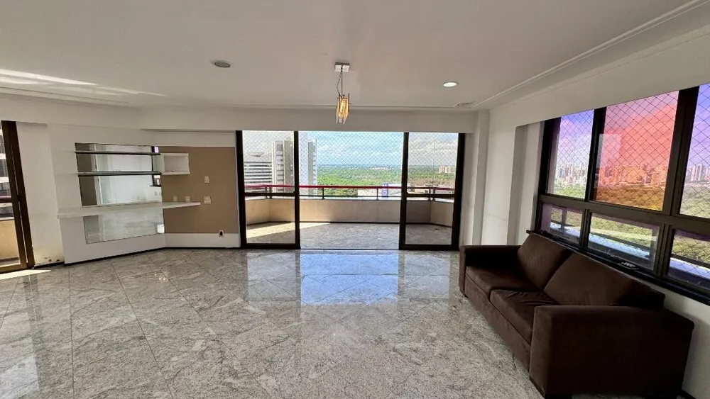 Apartamento, 4 quartos, 252 m² - Foto 4