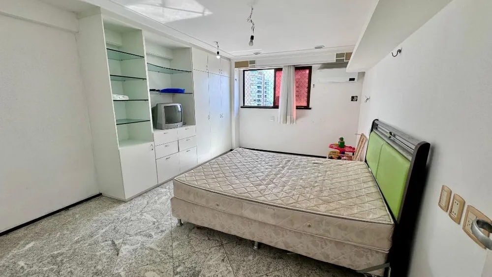 Apartamento, 4 quartos, 252 m² - Foto 9