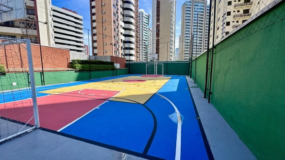 Apartamento, 4 quartos, 252 m² - Foto 2