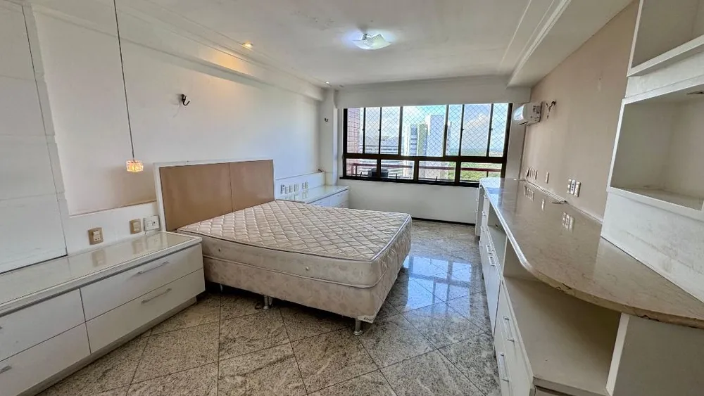 Apartamento, 4 quartos, 252 m² - Foto 11