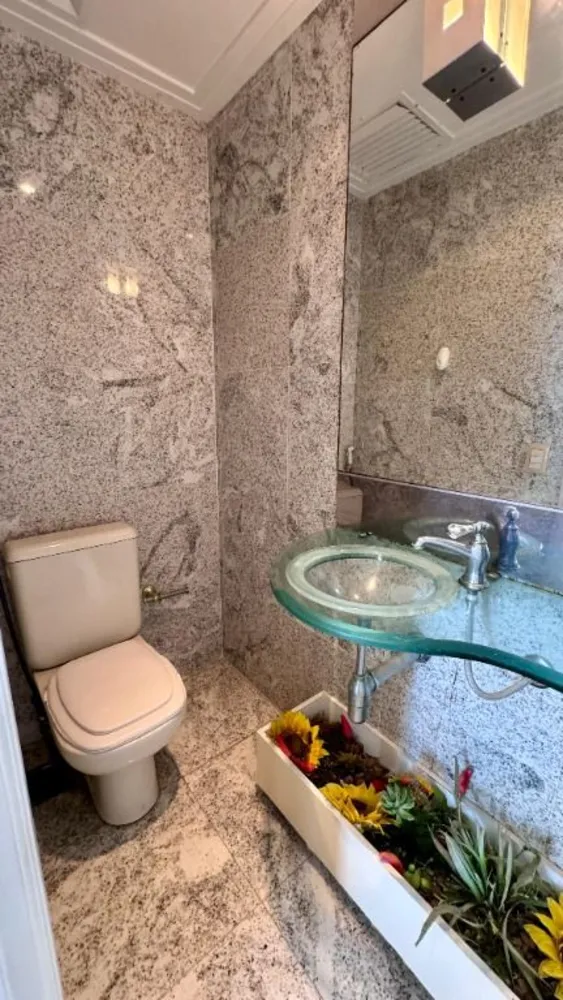 Apartamento, 4 quartos, 252 m² - Foto 7
