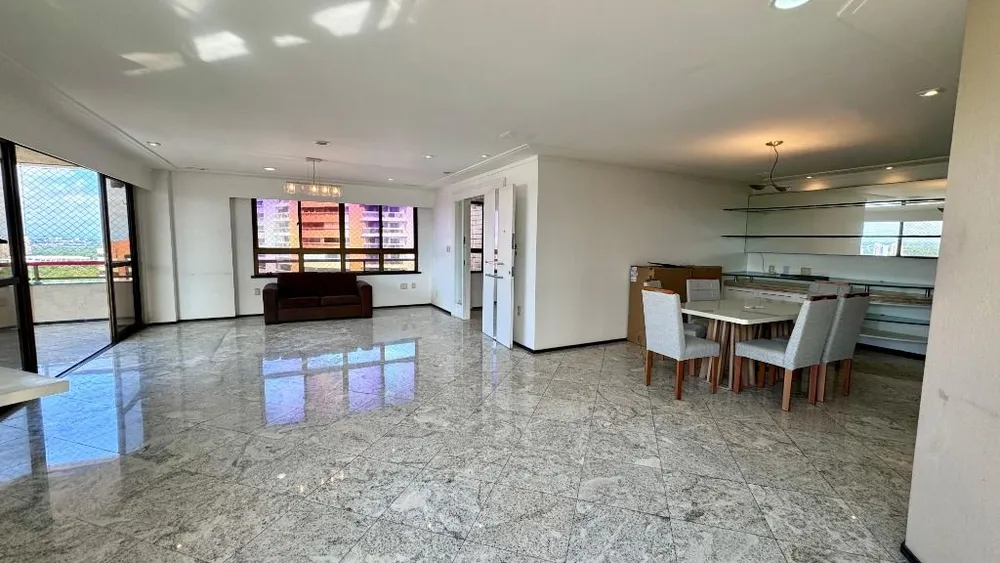 Apartamento, 4 quartos, 252 m² - Foto 5