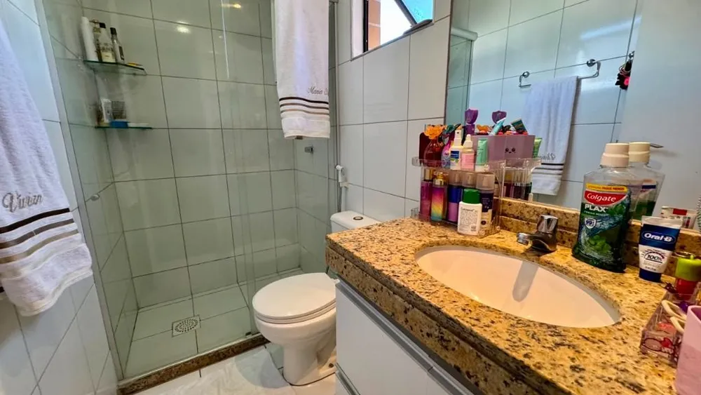 Apartamento, 3 quartos, 160 m² - Foto 8