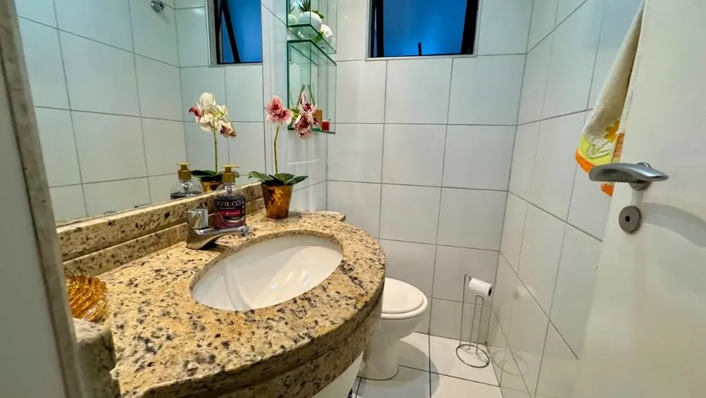 Apartamento, 3 quartos, 160 m² - Foto 5