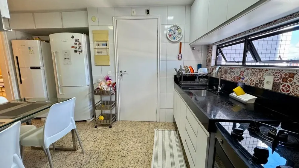 Apartamento, 3 quartos, 160 m² - Foto 7