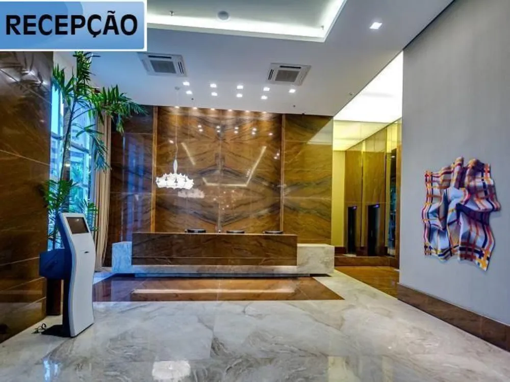Sala-Conjunto, 29 m² - Foto 5