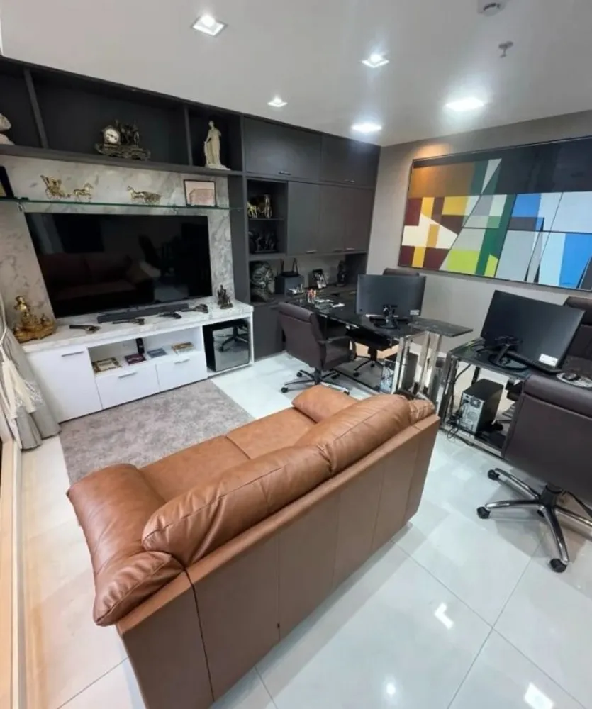 Sala-Conjunto, 29 m² - Foto 2