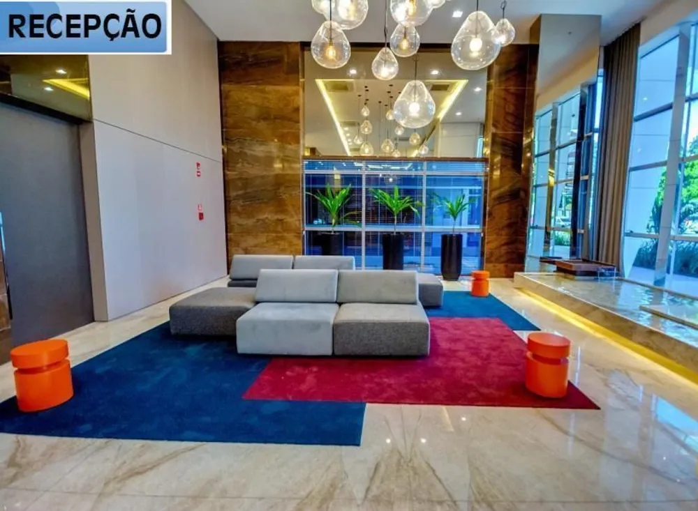 Sala-Conjunto, 29 m² - Foto 4