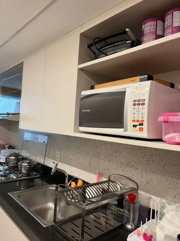 Apartamento, 3 quartos, 123 m² - Foto 7
