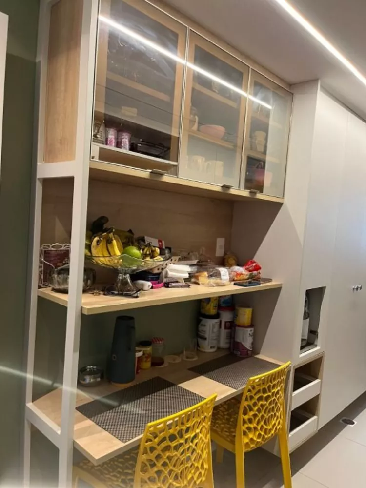 Apartamento, 3 quartos, 123 m² - Foto 8