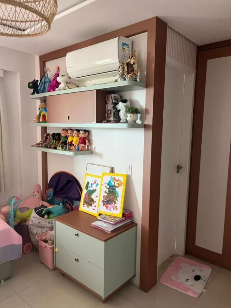 Apartamento, 3 quartos, 123 m² - Foto 13