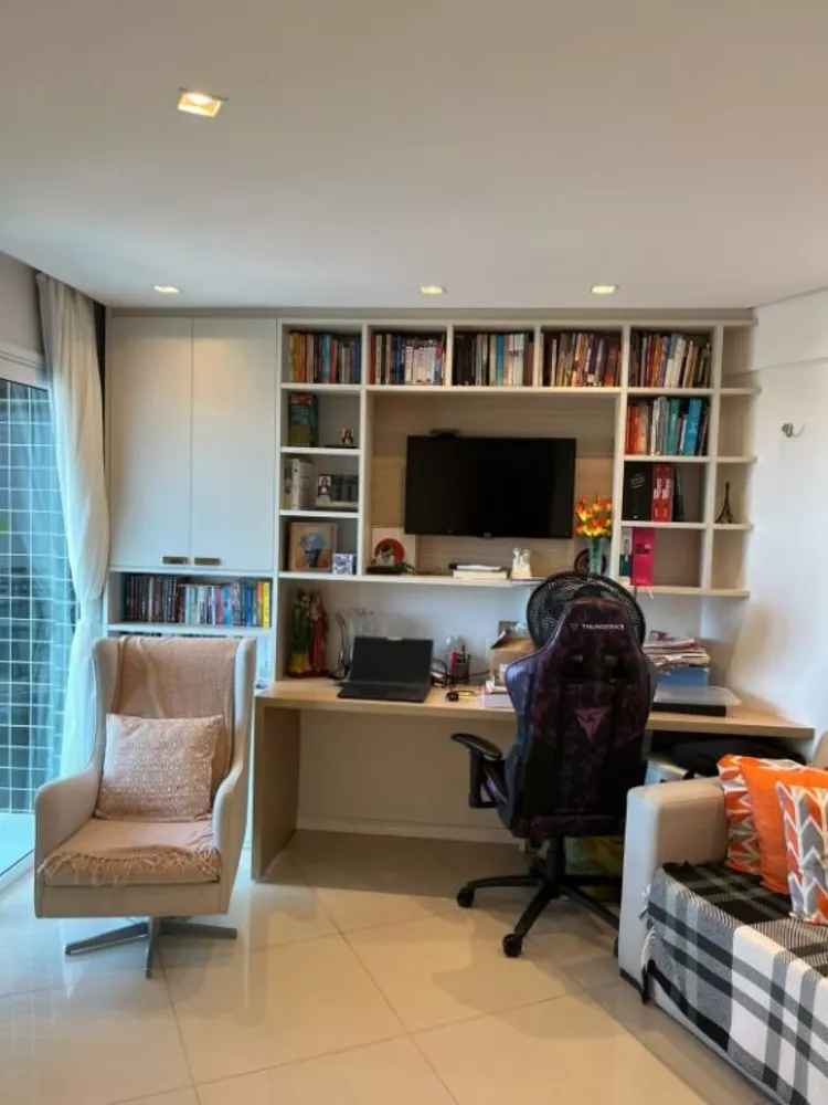 Apartamento, 3 quartos, 123 m² - Foto 9