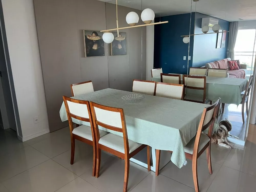 Apartamento, 3 quartos, 123 m² - Foto 3
