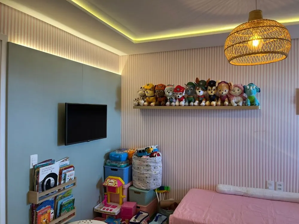 Apartamento, 3 quartos, 123 m² - Foto 12