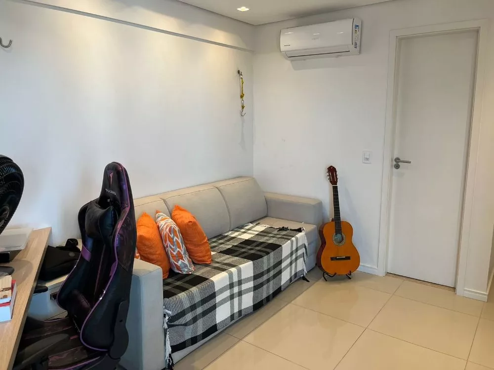 Apartamento, 3 quartos, 123 m² - Foto 4