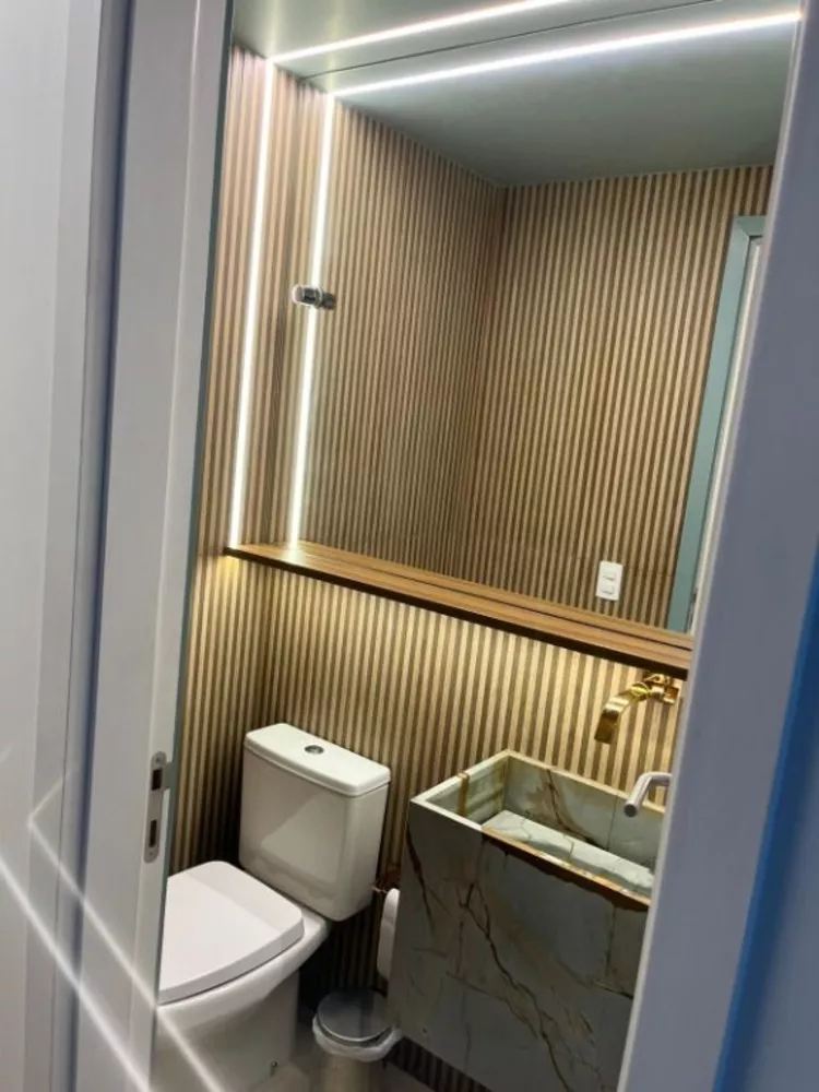Apartamento, 3 quartos, 123 m² - Foto 16