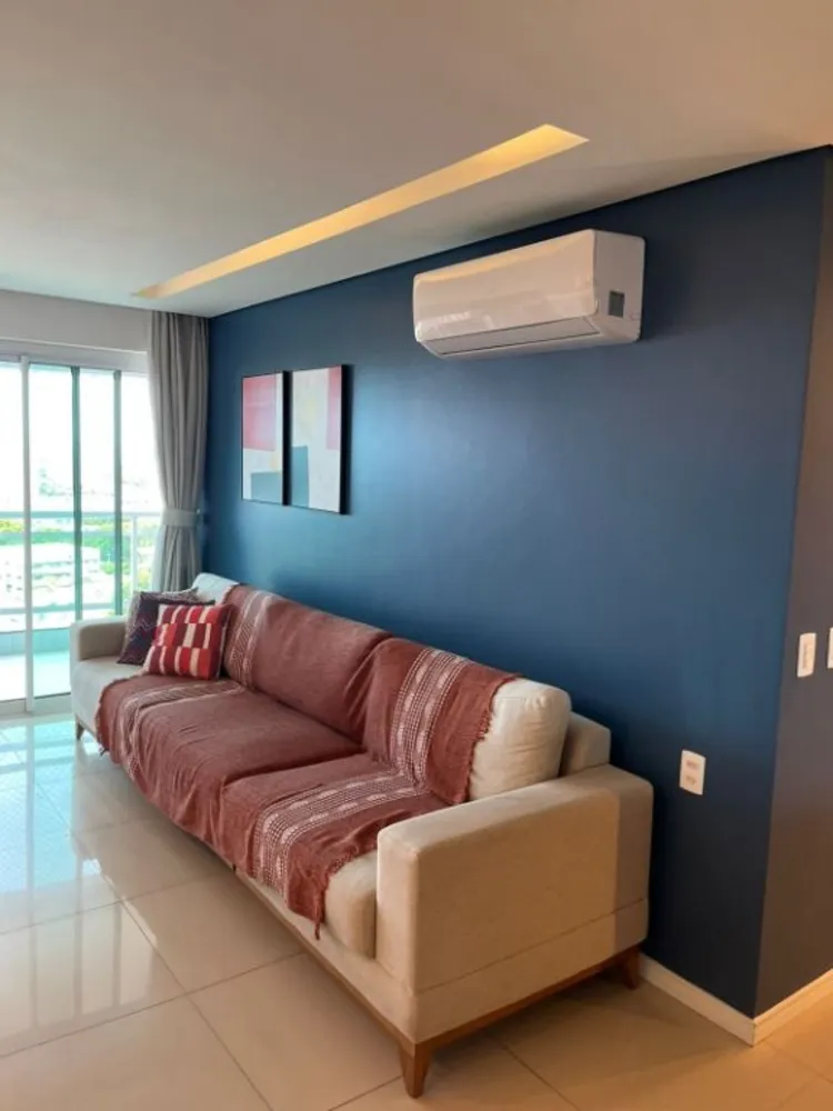 Apartamento, 3 quartos, 123 m² - Foto 2