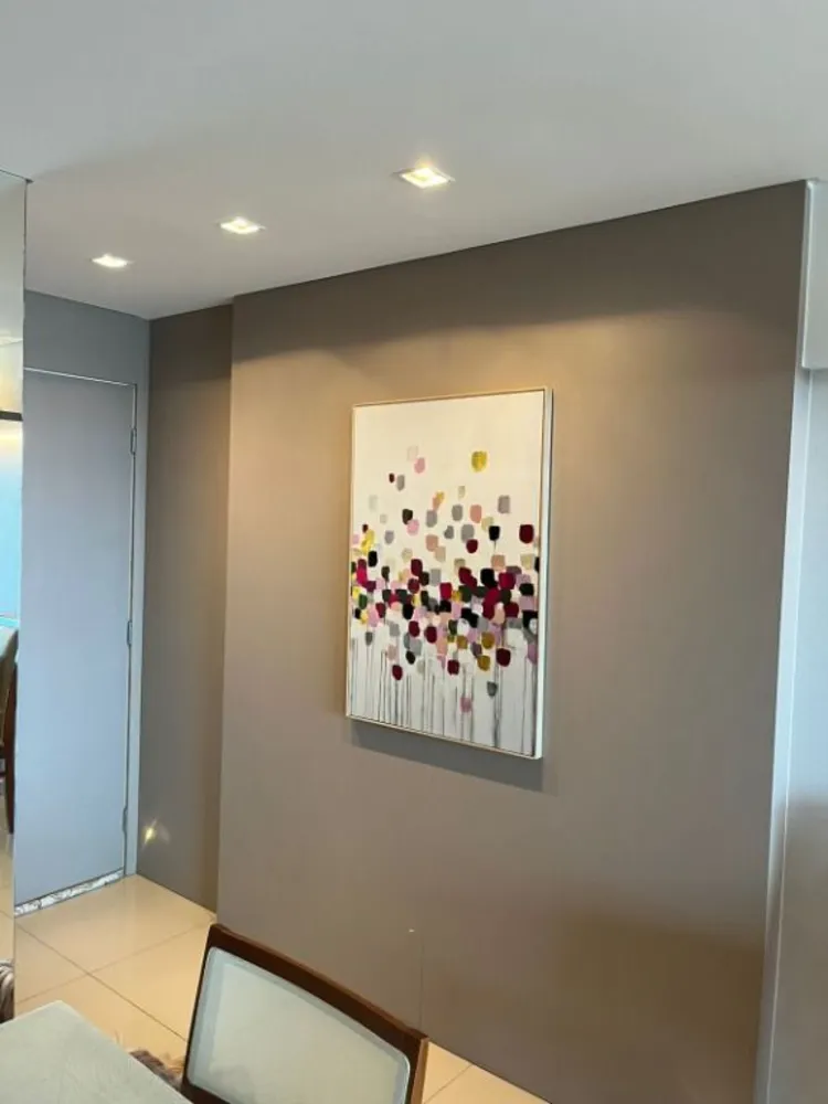 Apartamento, 3 quartos, 123 m² - Foto 5