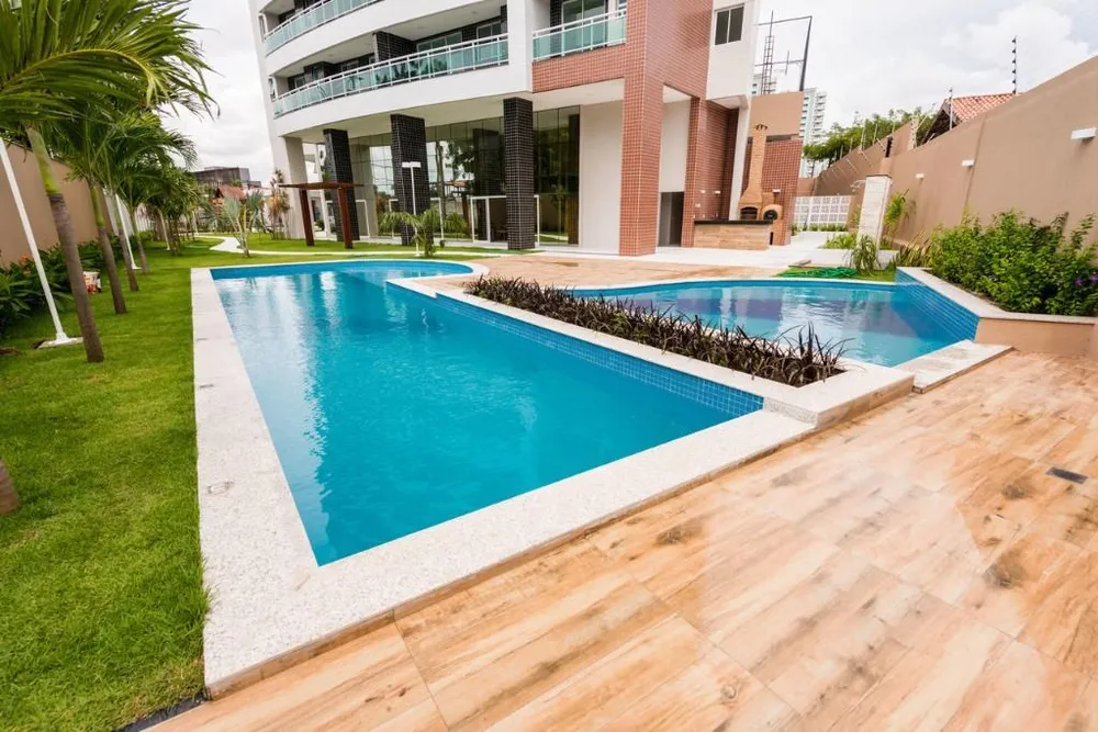 Apartamento, 3 quartos, 123 m² - Foto 12