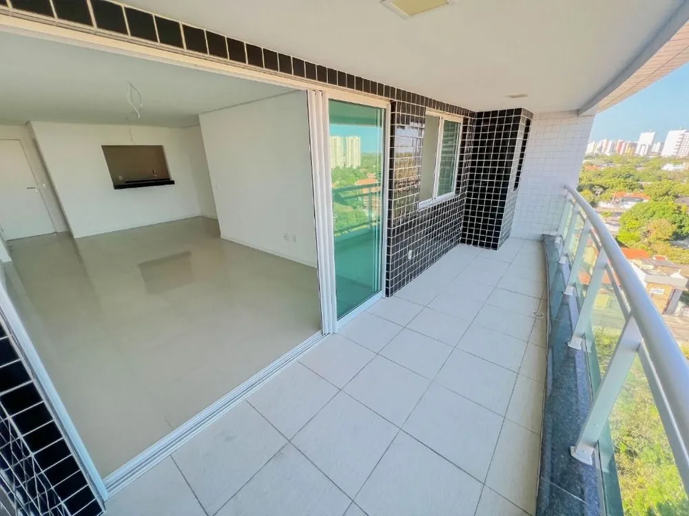 Apartamento, 3 quartos, 123 m² - Foto 2