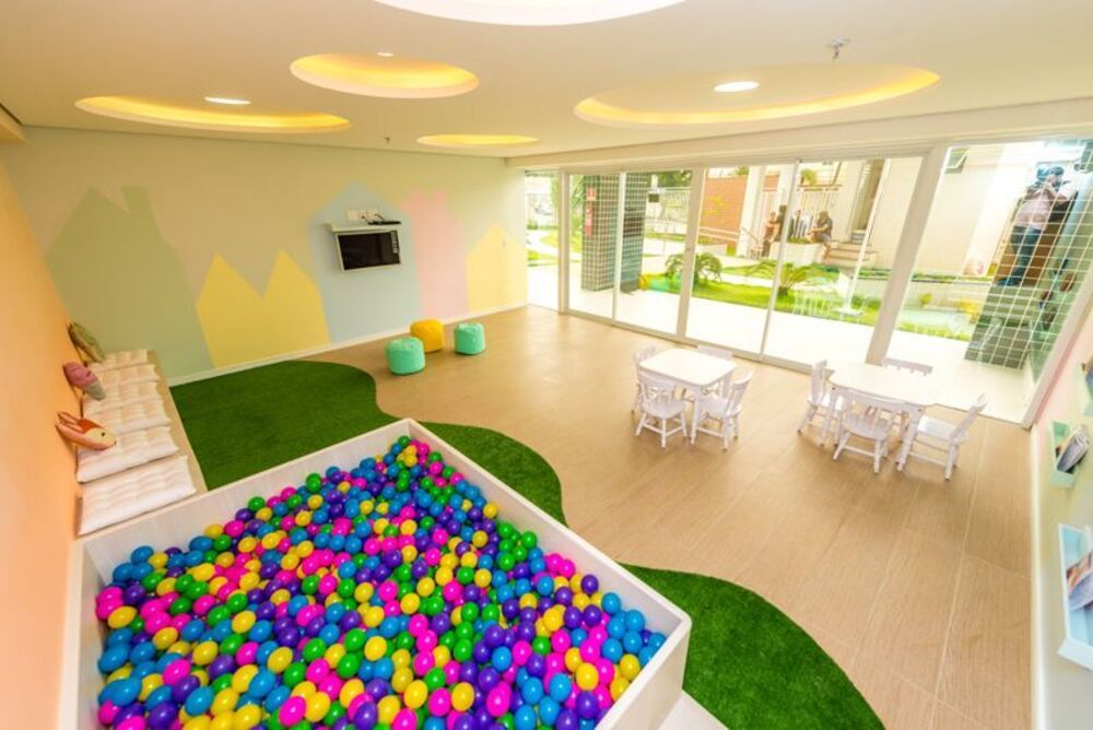 Apartamento, 3 quartos, 123 m² - Foto 1