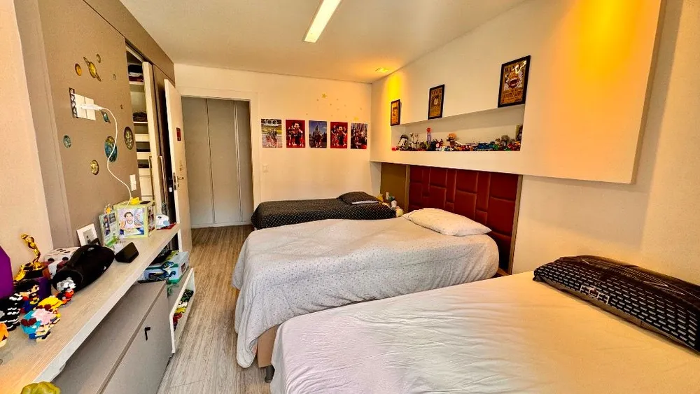 Apartamento, 4 quartos, 315 m² - Foto 3