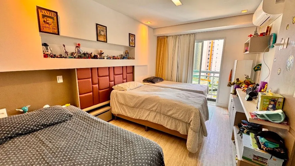 Apartamento, 4 quartos, 315 m² - Foto 2
