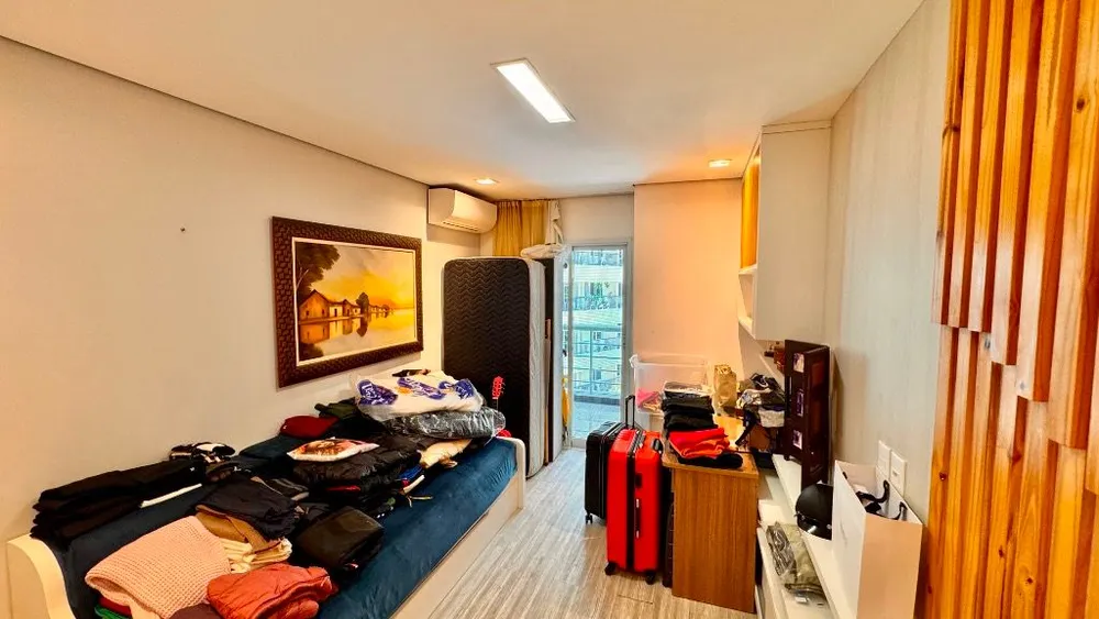 Apartamento, 4 quartos, 315 m² - Foto 4