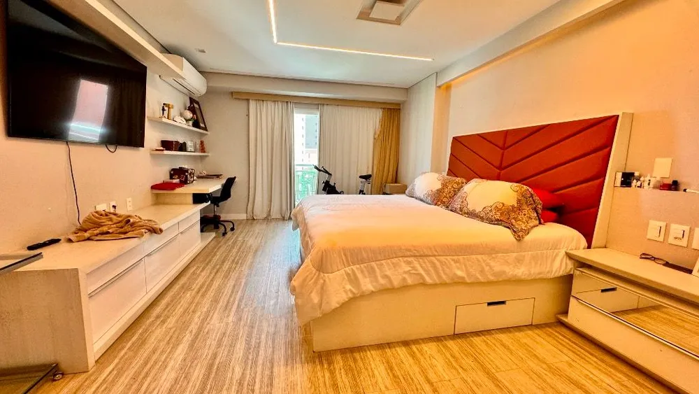 Apartamento, 4 quartos, 315 m² - Foto 5