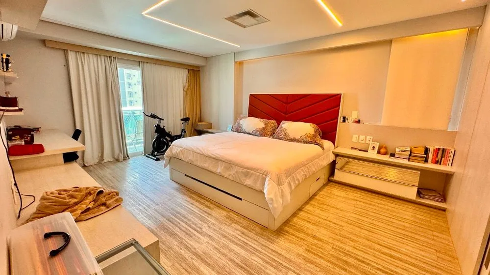 Apartamento, 4 quartos, 315 m² - Foto 6