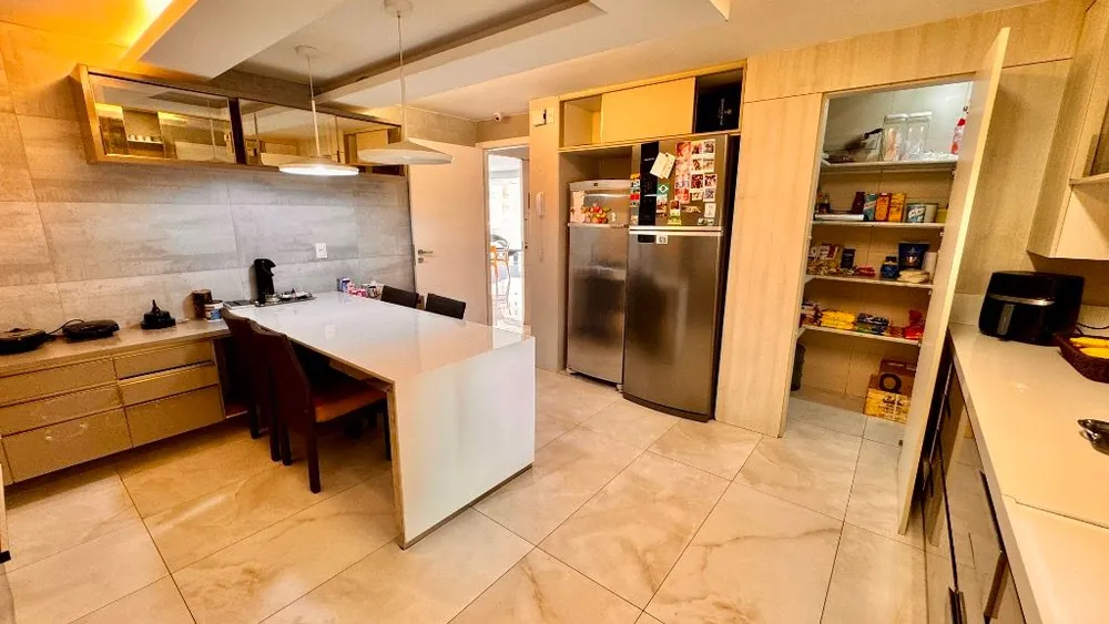 Apartamento, 4 quartos, 315 m² - Foto 8
