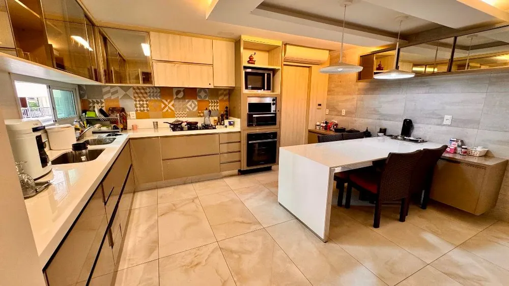 Apartamento, 4 quartos, 315 m² - Foto 7