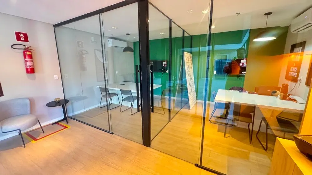 Apartamento, 2 quartos, 46 m² - Foto 7