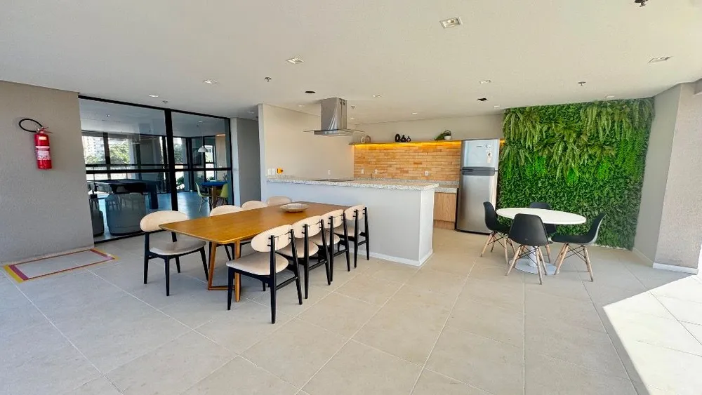 Apartamento, 2 quartos, 46 m² - Foto 9