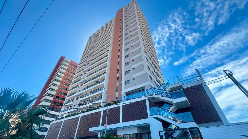 Apartamento, 2 quartos, 46 m² - Foto 8