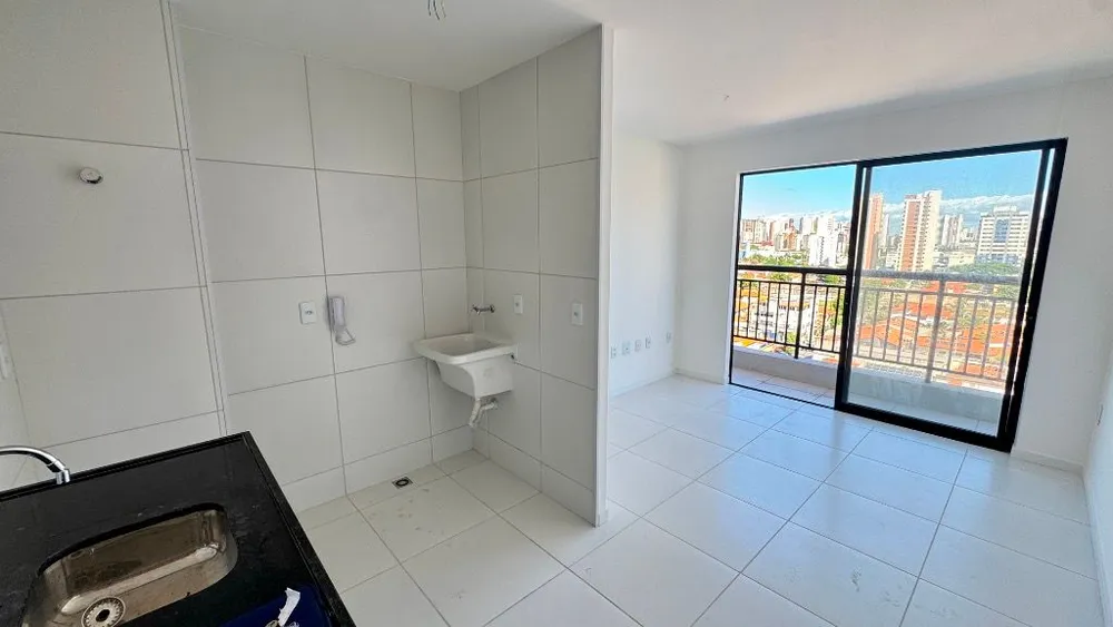 Apartamento, 2 quartos, 46 m² - Foto 3