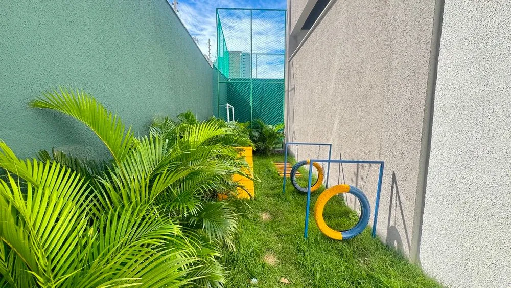 Apartamento, 2 quartos, 46 m² - Foto 10