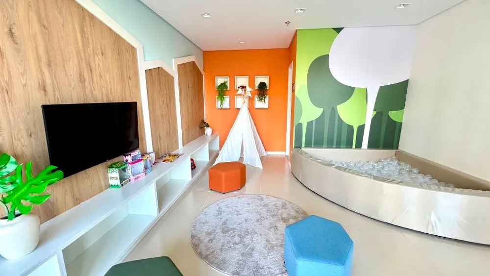 Apartamento, 2 quartos, 46 m² - Foto 11