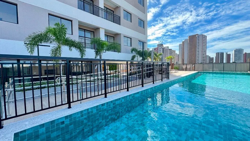 Apartamento, 2 quartos, 46 m² - Foto 2