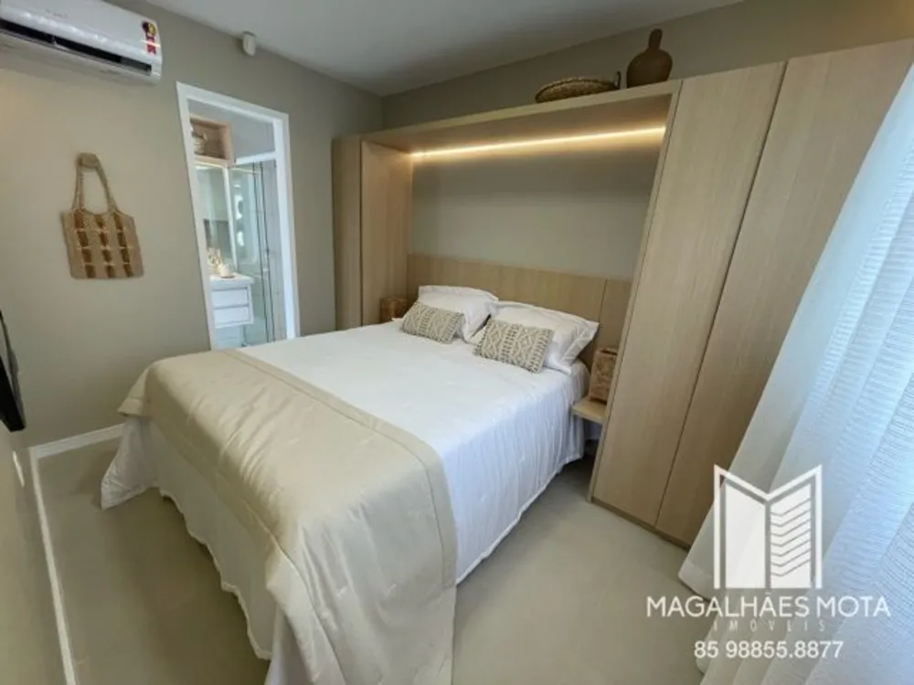 Apartamento, 2 quartos, 53 m² - Foto 5
