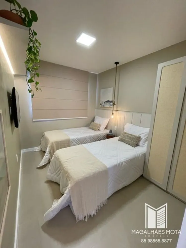 Apartamento, 2 quartos, 53 m² - Foto 8