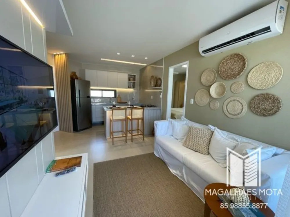 Apartamento, 2 quartos, 53 m² - Foto 12